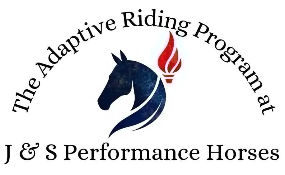 The logo for the University of North Florida (UNF) Equestrian Team.